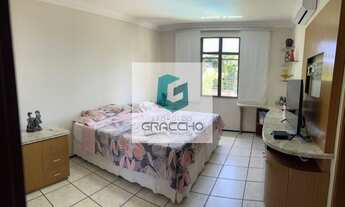 Imagem 6: Casa, no Luciano Cavalcante, com 5 dormitórios à venda, 417 m² por R$ 1.300.000 - Fortalez