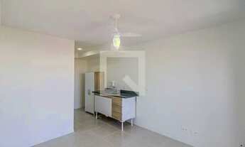 Imagem 5: Apartamento para Aluguel - Santo Amaro , 1 Quarto, 25 m2