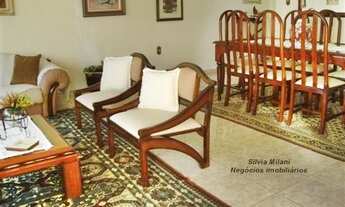 Imagem 4: Casa residencial/ comercial na região do Parque Ecológico - Indaiatuba/SP