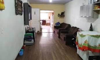 Imagem 6: Casa Torro - 99.999,99 - Piraquara - A vista