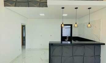 Imagem: Casa de condomínio térrea para venda com