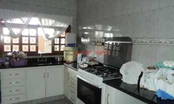 Imagem 4: Sobrado com 3 dormitórios à venda, 225 m² por R$ 600.000,00 - Cidade Nova - Jundiaí/SP