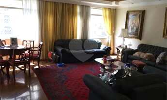 Imagem 5: São Paulo - Apartamento Padrão - HIGIENÓPOLIS