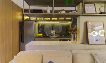 Imagem: São Paulo - Apartamento Padrão - SAÚDE