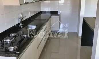 Imagem 2: Apartamento Padrão em Ribeirão Preto