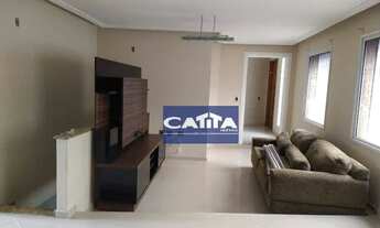 Imagem: Sobrado com 3 dormitórios para alugar