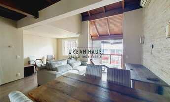 Imagem 4: Triplex para Locação - Aluguel R$4.450,00 - Moinhos de Vento, Porto Alegre/RS REF: AP0328