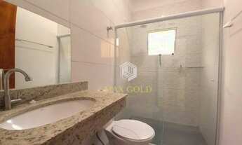 Imagem 7: Casa com 2 dormitórios, 84 m² - venda por R$ 265.000,00 ou aluguel por R$ 1.255,71/mês - P