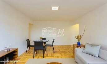 Imagem 3: Apartamento com 2 dormitórios à venda, 81 m² por R$ 771.000,00 - Vila Olímpia - São Paulo