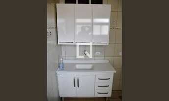 Imagem 3: Apartamento para Aluguel - Campos Elíseos, 1 Quarto, 50 m2