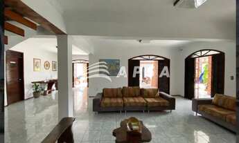Imagem 3: Aluguel de casa duplex