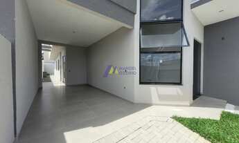 Imagem 5: Casa Ampla em Iguaçu Prox Academia P1 Araucária