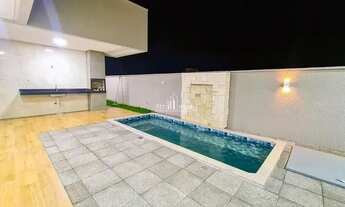 Imagem 7: Senador Canedo - Casa de Condomínio - Jardins Nápoles