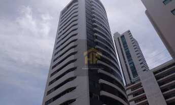 Imagem: Apartamento com 3 Quartos para alugar em