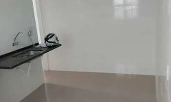 Imagem 2: Apartamento com 2 dormitórios à venda, 54 m² - Cidade Satélite Íris - Campinas/SP