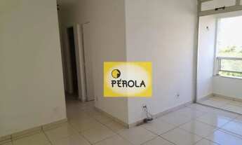 Imagem 3: Apartamento com 3 dormitórios para alugar, 74 m² por R$ 3.396,21/mês - Parque Prado - Camp