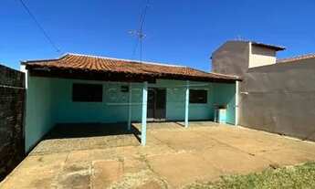 Imagem 3: Casa Padrão em São Carlos