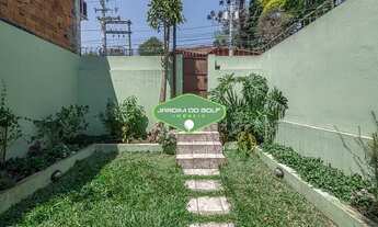 Imagem 2: Casa à venda 2 quartos 1 banheiro 1 vaga Jardim Novo Santo Amaro São Paulo SP 212 churrasq