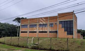 Imagem 5: Galpão / Depósito / Armazém em Cachoeira - São José dos Pinhais