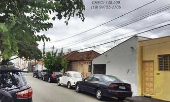 Imagem 4: Imóvel comercial de esquina com 270 metros na região central de Indaiatuba/SP