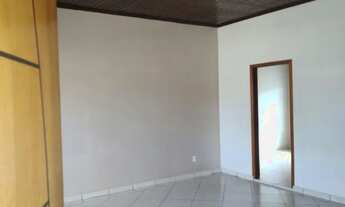 Imagem 2: Aluga-se casa Várzea Grande dois quartos vaga dois carros