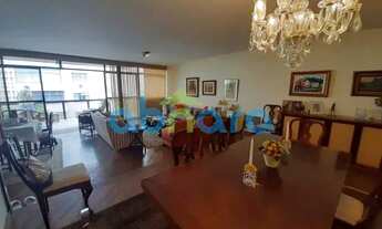 Imagem: Apartamento-À VENDA-Copacabana-Rio de Janeiro-RJ