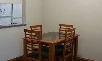 Imagem 3: Apartamento para Locação em Mogi das Cruzes, Vila Mogilar, 3 dormitórios, 1 banheiro, 2 va