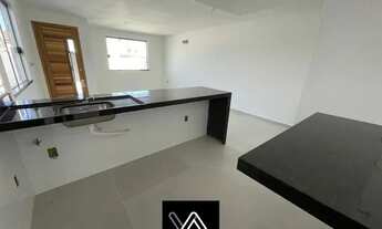 Imagem 7: Casa com 2 dormitórios à venda, 85 m² por R$ 510.000,00 - Jardim Atlântico Oeste (Itaipuaç