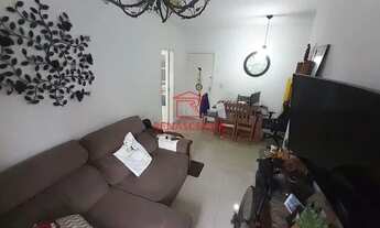 Imagem 3: Olha que Charme esse apartamento refromado na São Francisco Xavier - cod: 14078