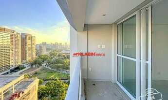 Imagem 6: * Studio Novo com 25m² de Área Privativa em Excelente Localização na Vila Clementino - 38