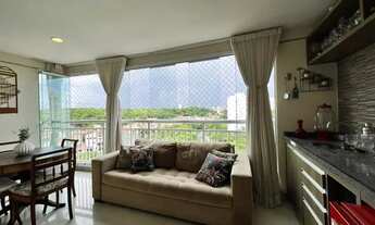 Imagem 4: Apartamento 3 quartos, suíte, varanda no Imbuí / WhatsApp - 71.98782.7277