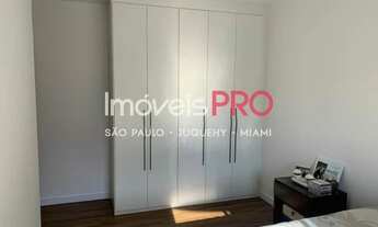 Imagem 7: MOEMA INDIOS - EXCELENTE APTO ANDAR ALTO 144 M - 4 SUITES , 3 VGS DETERMINADAS!! LAZER CO