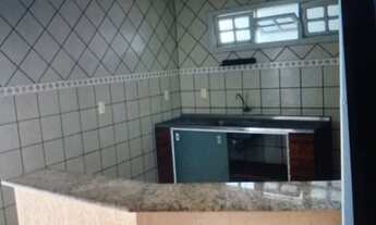 Imagem 6: Aluguel casa Vila praiana