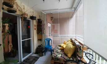 Imagem 4: Cobertura Impecável a venda no Butantã ao Lado Shopping Raposo