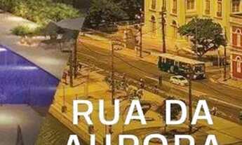 Imagem: Breve Lançamento da Pernambuco Costrutora