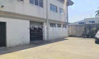 Imagem: Aluga-se galpão industrial no Socorro (São