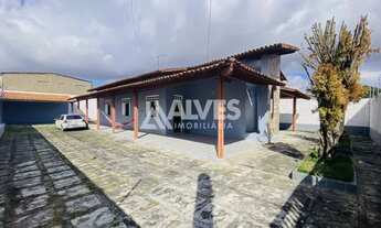 Imagem 2: CASA DE 3/4 SENDO 1 SUÍTE - ÁREA 18 X 28