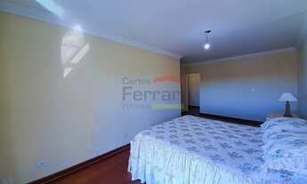 Imagem 6: COBERTURA PARQUE MANDAQUI4 DORMITÓRIOS 4 SUÍTES