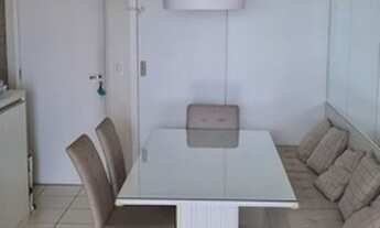 Imagem: Vendo apartamento nascente splendore