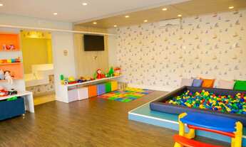 Imagem 7: CASA NOVA MOBILIADA NO CONDOMÍNIO VILLAGE DOS IPÊS LOCAÇÃO ANUAL