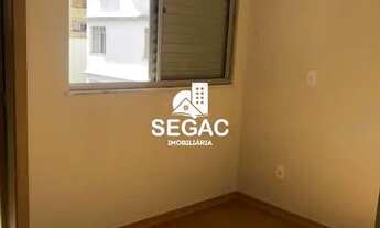 Imagem 3: Apartamento 02 quartos para locação no Cruzeiro