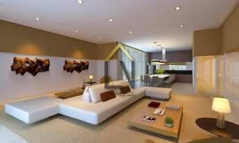 Imagem 2: Lindíssimo apartamento no condomínio Renaissence em Taubaté