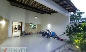 Imagem 6: Casa para Locação em Angra dos Reis, Pontal (Cunhambebe), 3 dormitórios, 1 suíte, 3 banhei