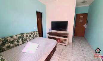 Imagem 5: Apartamento com 1 dormitório à venda, 51 m² por R$ 170.000 - Centro - Campinas/SP