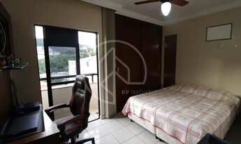 Imagem 7: Bairro Cascatinha / Apartamento com 2 quartos sendo 1suíte elevador e garagem coberta