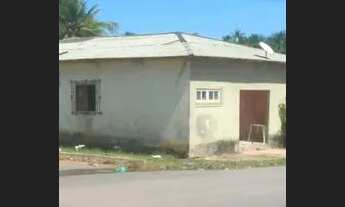 Imagem 6: Casa no jardim 2