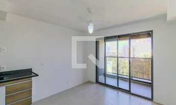 Imagem 3: Apartamento para Aluguel - Santo Amaro , 1 Quarto, 25 m2