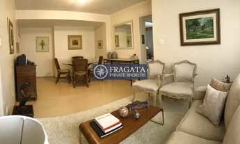 Imagem 2: Apartamento 77m², 2 dormitórios, lavabo, 1 vaga