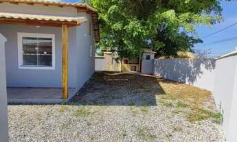 Imagem 4: Linda casa pronta com 2 quartos e Área Gourmet em Unamar - Cabo Frio - RJ