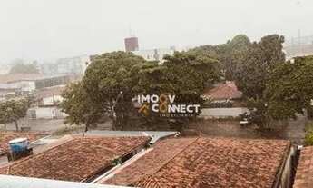 Imagem 4: Bairro do Cristo